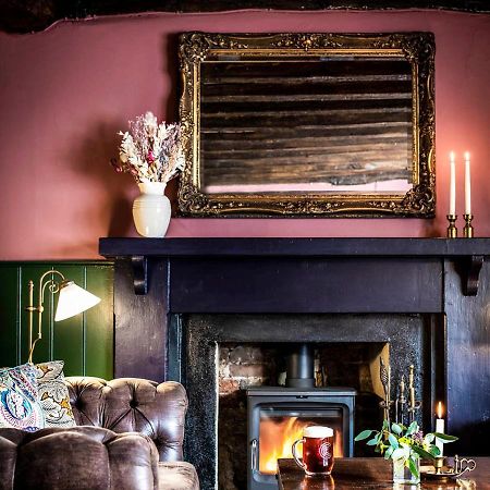The Chequers Lamberhurst Exterior foto